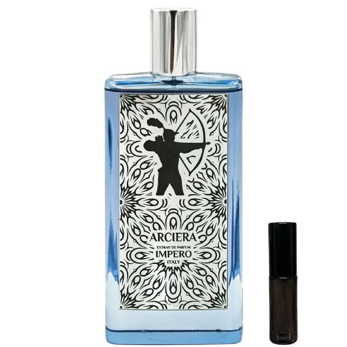 Impero Parfums Impero Arciera - Extrait de Parfum - LuxScents.nl