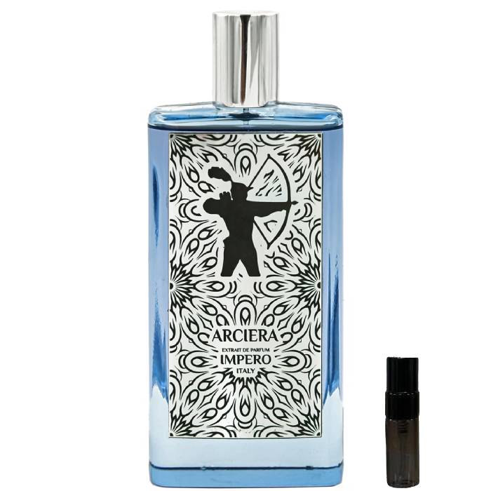 Impero Parfums Impero Arciera - Extrait de Parfum - LuxScents.nl