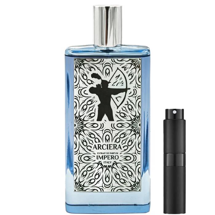 Impero Parfums Impero Arciera - Extrait de Parfum - LuxScents.nl