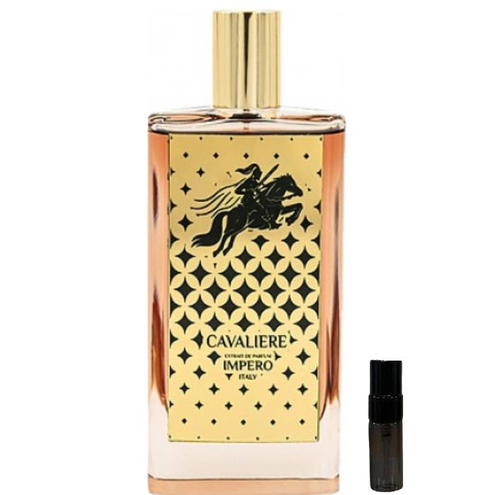 Impero Parfums Impero Cavaliere - Extrait de Parfum - LuxScents.nl