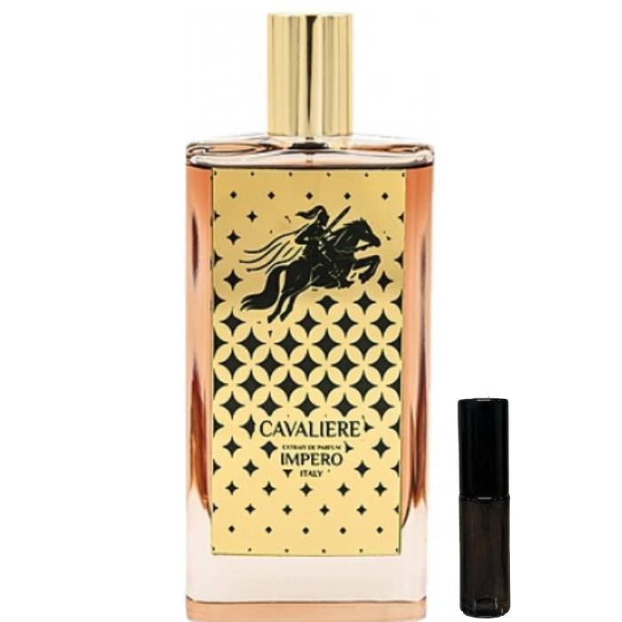 Impero Parfums Impero Cavaliere - Extrait de Parfum - LuxScents.nl