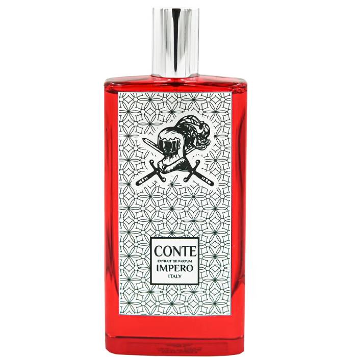 Impero Parfums Impero Conte - Extrait de Parfum - LuxScents.nl