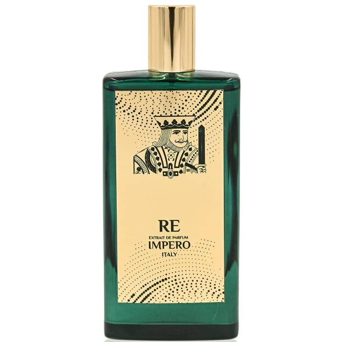 Impero Parfums Impero Re - Extrait de Parfum - LuxScents.nl