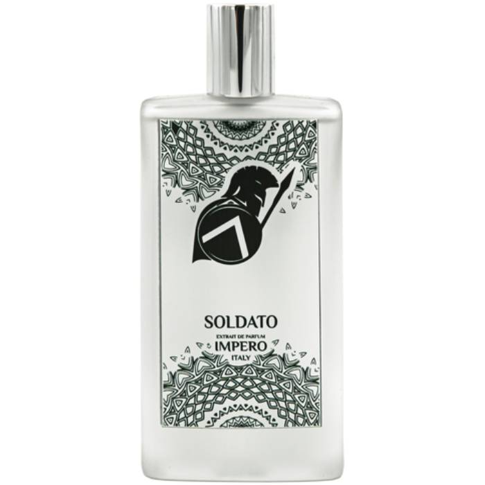 Impero Parfums Impero Soldato - Extrait de Parfum - LuxScents.nl