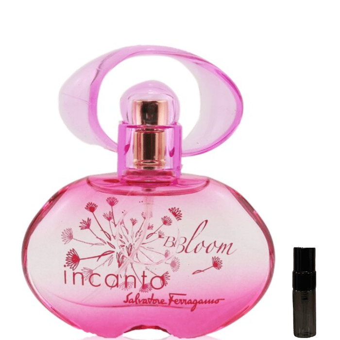 Incanto Bloom by Salvatore Ferragamo - Eau de Toilette - LuxScents.nl