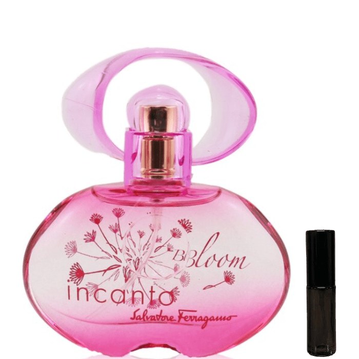 Incanto Bloom by Salvatore Ferragamo - Eau de Toilette - LuxScents.nl