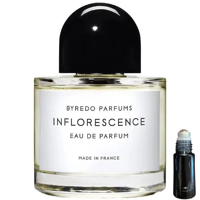 Inflorescence by Byredo - Eau de Parfum - LuxScents