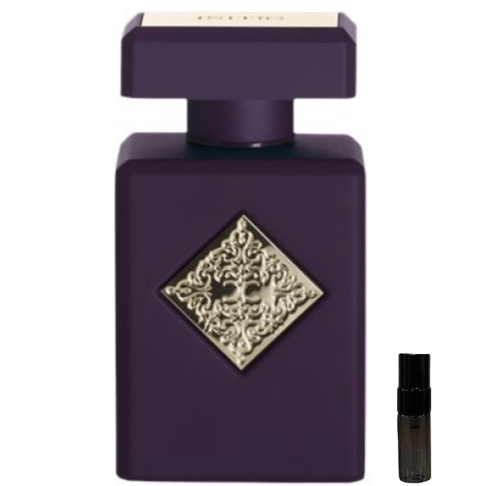 Initio Atomic Rose - Eau de Parfum - LuxScents.nl
