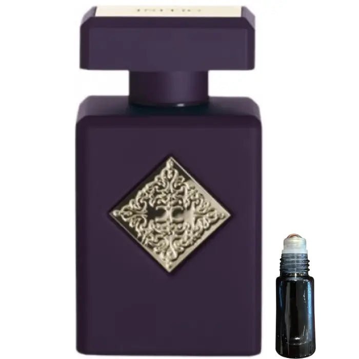 Initio Atomic Rose - Eau de Parfum - LuxScents