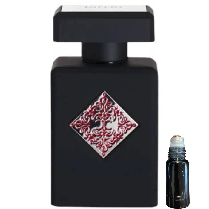Initio Divine Attraction - Eau de Parfum - LuxScents.nl