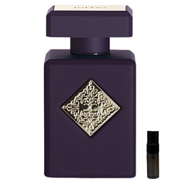 Initio High Frequency - Eau de Parfum - LuxScents.nl