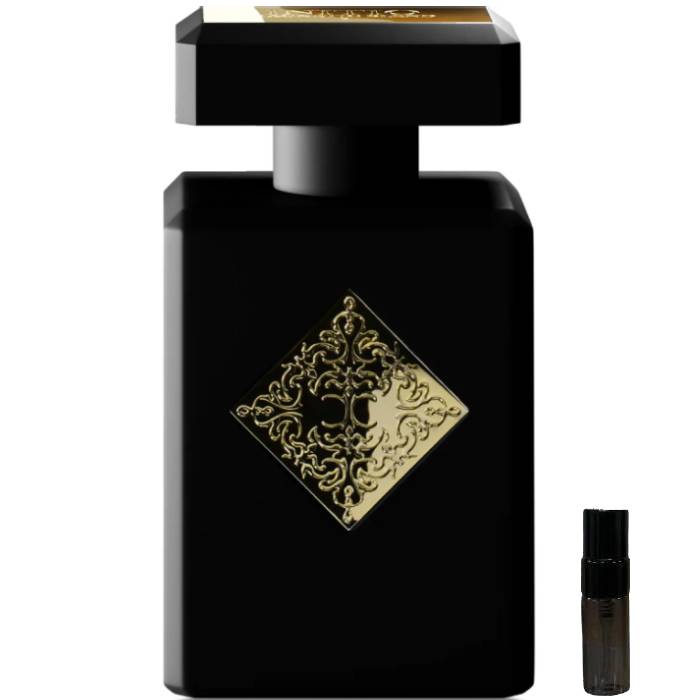 Initio Magnetic Blend 8 - Eau de Parfum - LuxScents.nl