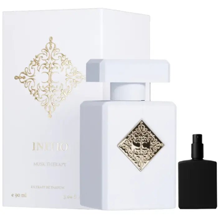 Initio Musk Therapy - Extrait de Parfum - LuxScents.nl