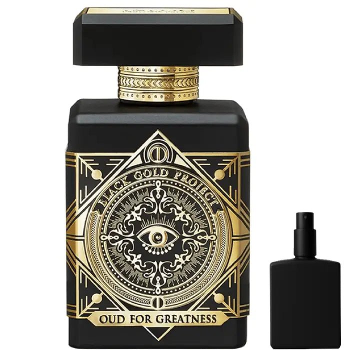 Initio Oud for Greatness - Eau de Parfum - LuxScents