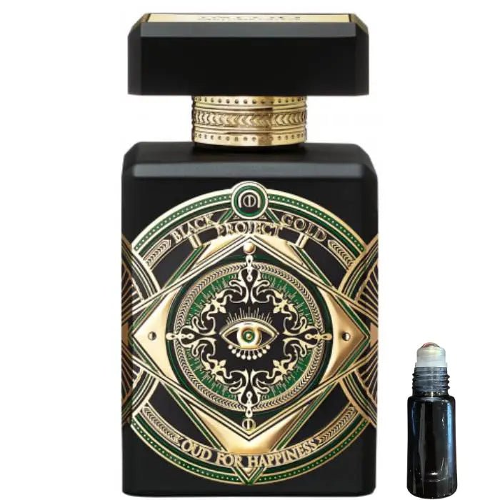 Initio Oud for Happines - Eau de Parfum - LuxScents