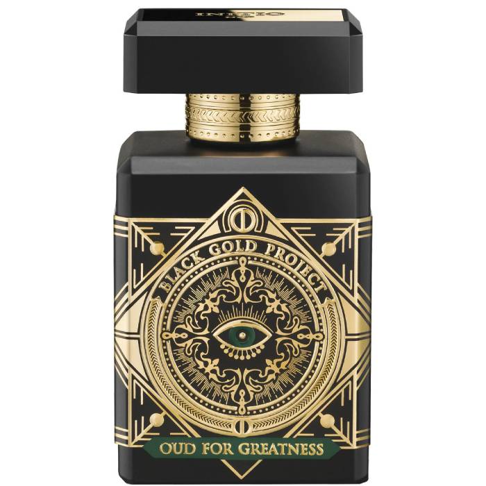 Initio Parfums Oud For Greatness Neo - Eau de Parfum - LuxScents.nl