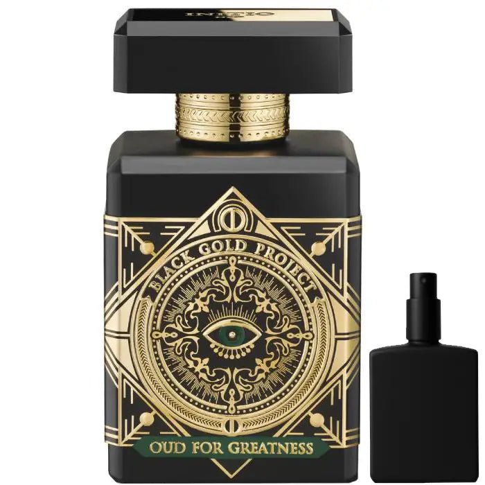 Initio Parfums Oud For Greatness Neo - Eau de Parfum - LuxScents.nl