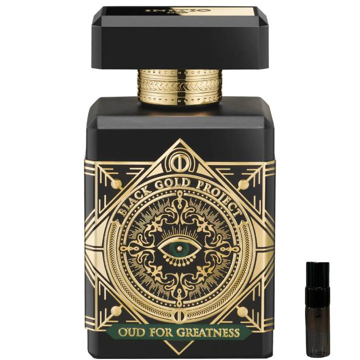 Initio Parfums Oud For Greatness Neo - Eau de Parfum - LuxScents.nl