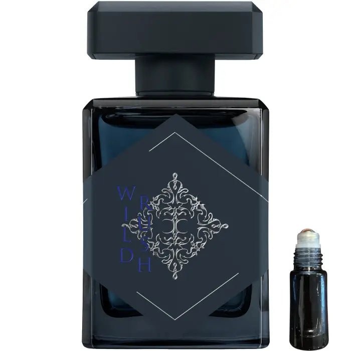 Initio Wild Rush - Eau de Parfum - LuxScents