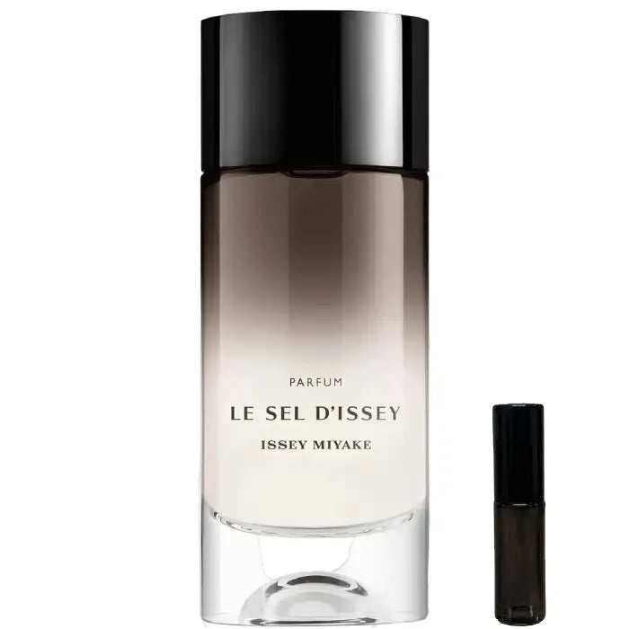 Issey Miyake Le Sel d'Issey - Parfum