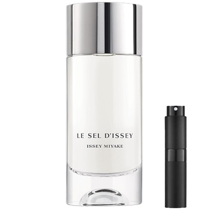 Issey Miyake Le Sel D'issey - Eau de Toilette - LuxScents.nl