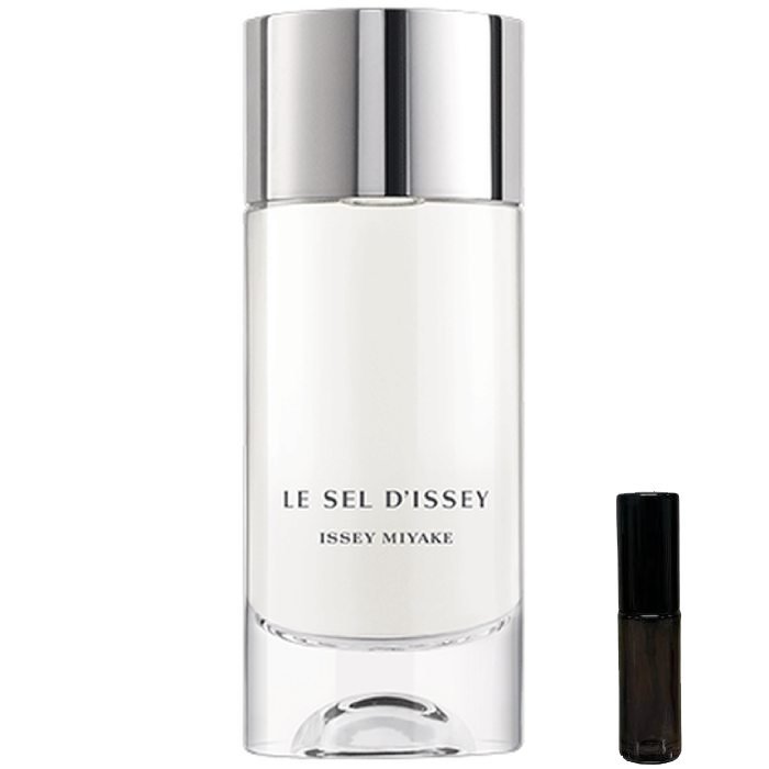 Issey Miyake Le Sel D'issey - Eau de Toilette - LuxScents.nl