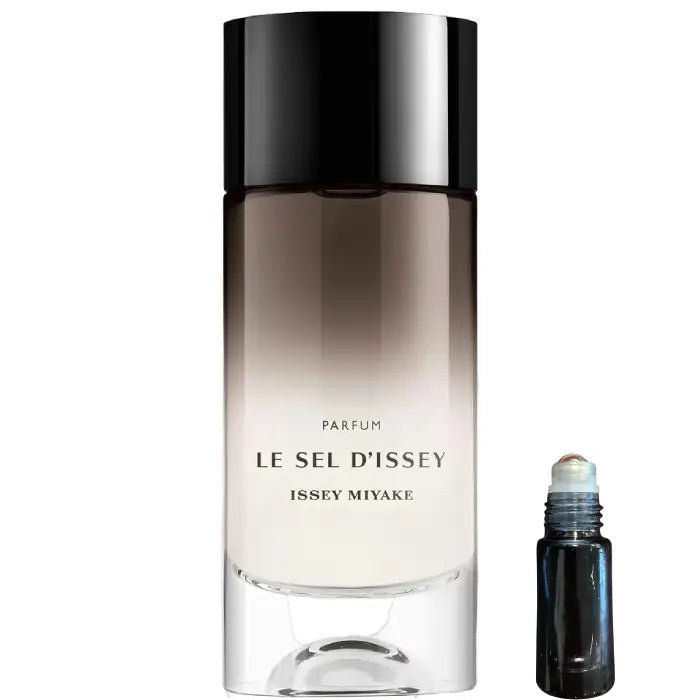 Issey Miyake Le Sel d'Issey - Parfum - LuxScents