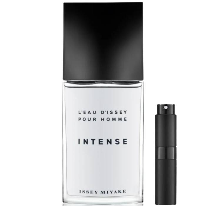 Issey Miyake L'Eau D'Issey For Men Intense - Eau de Toilette - LuxScents.nl