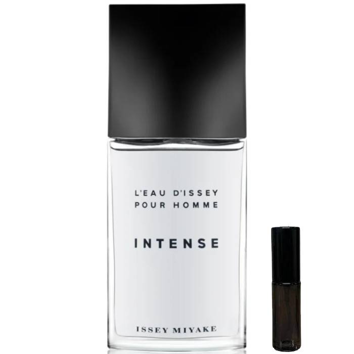 Issey Miyake L'Eau D'Issey For Men Intense - Eau de Toilette - LuxScents.nl