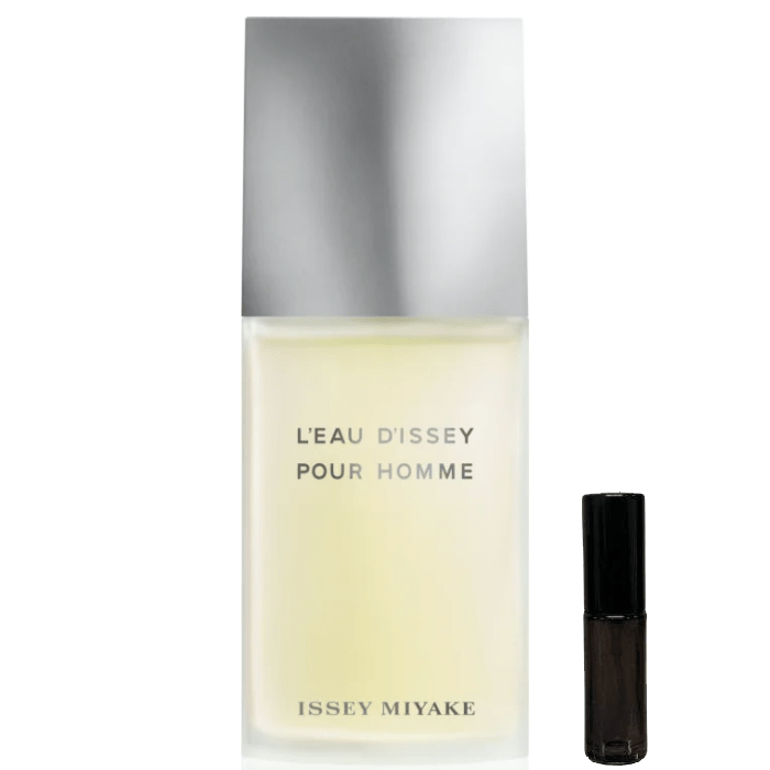 Issey Miyake L'Eau d'Issey Pour Homme - Eau de Toilette - LuxScents.nl