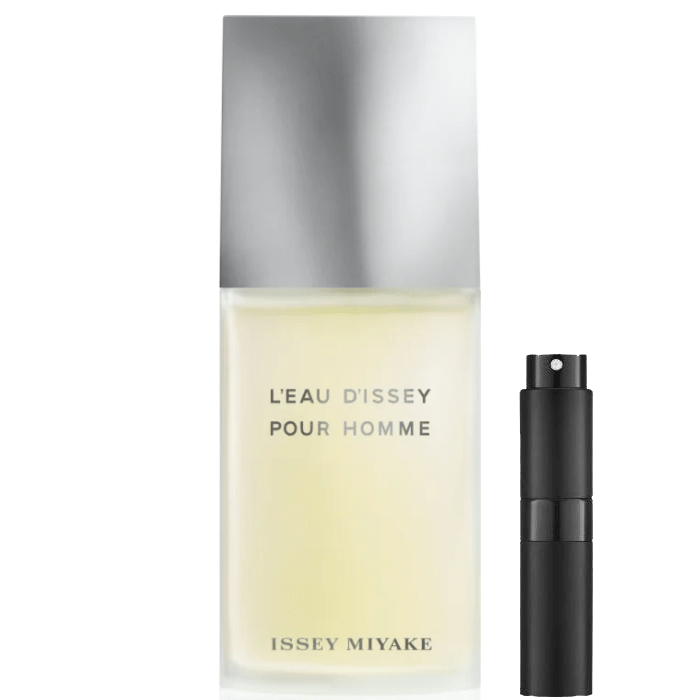 Issey Miyake L'Eau d'Issey Pour Homme - Eau de Toilette - LuxScents.nl