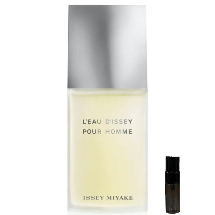 Issey Miyake L'Eau d'Issey Pour Homme - Eau de Toilette - LuxScents.nl