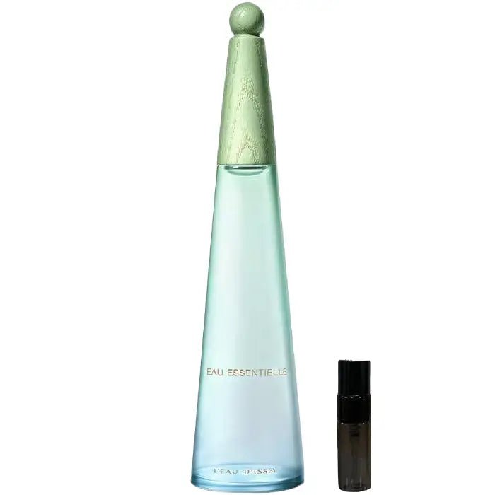 Issey Miyake L'Eau d'Issey pour Homme Eau Essentielle - Eau de Parfum - LuxScents