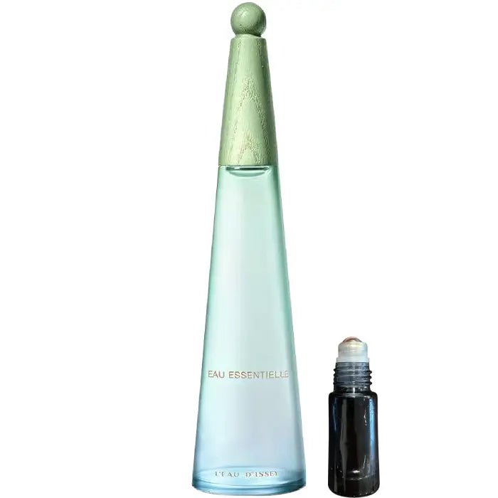 Issey Miyake L'Eau d'Issey pour Homme Eau Essentielle - Eau de Parfum - LuxScents