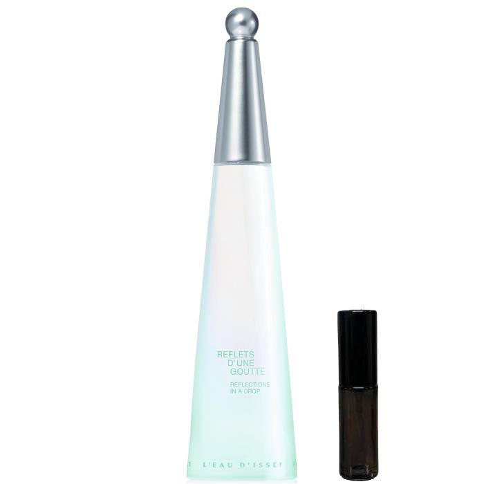 Issey Miyake L'eau D'issey Reflection - Eau de Toilette - LuxScents.nl