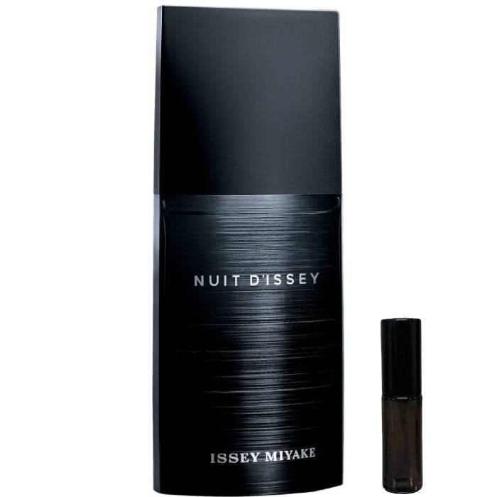 Issey Miyake Nuit D'Issey - Eau de Toilette - LuxScents.nl