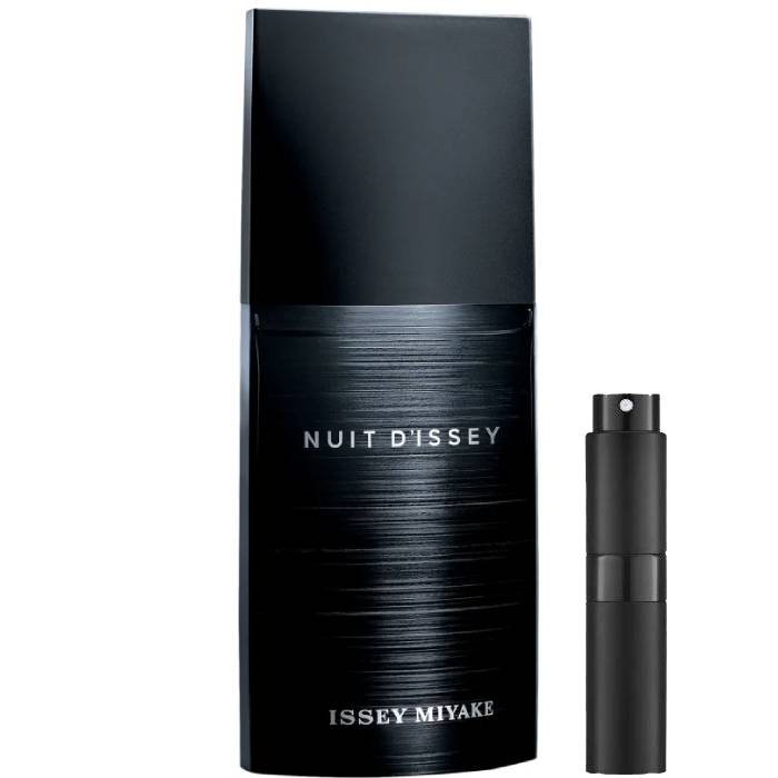 Issey Miyake Nuit D'Issey - Eau de Toilette - LuxScents.nl