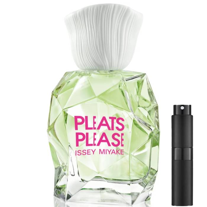Issey Miyake Pleats Please L'eau - Eau de Toilette - LuxScents.nl