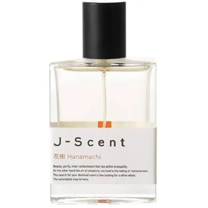 J - Scent Hanamachi - Eau de Parfum - LuxScents