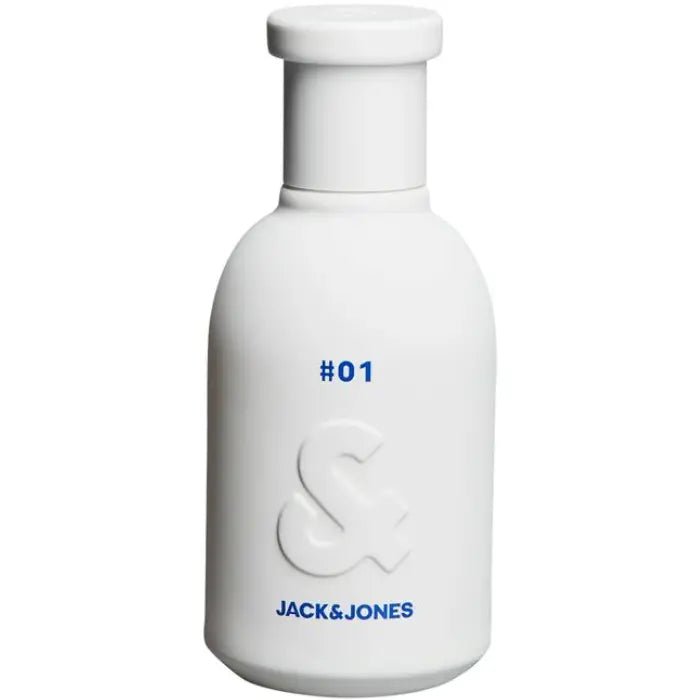 Jack & Jones 01 - Eau de Toilette - LuxScents.nl