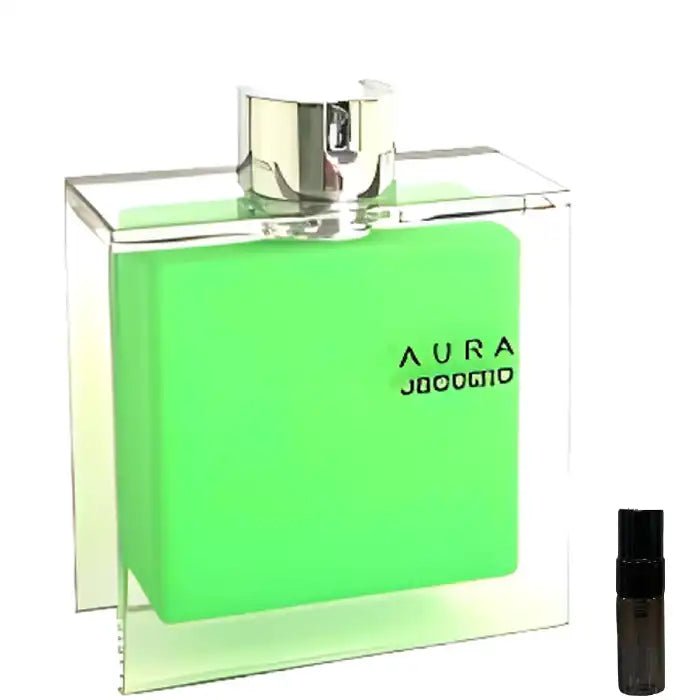 Jacomo Aura for Men - Eau de Toilette - LuxScents.nl