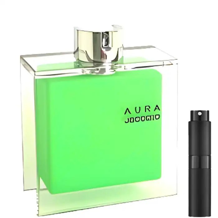 Jacomo Aura for Men - Eau de Toilette - LuxScents.nl