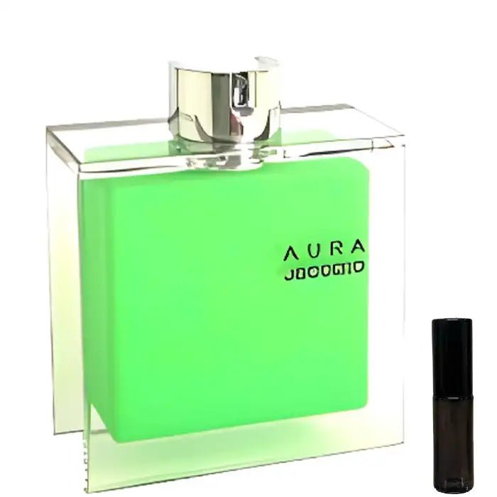 Jacomo Aura for Men - Eau de Toilette - LuxScents.nl