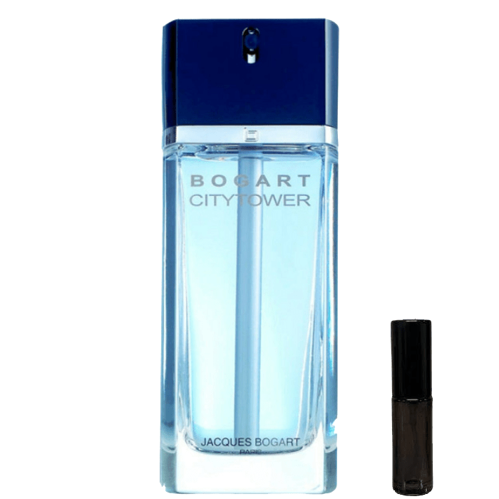 Jacques Bogart City Tower - Eau de Toilette - LuxScents.nl