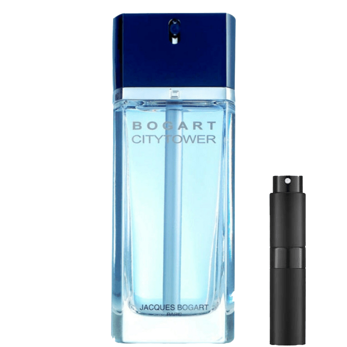 Jacques Bogart City Tower - Eau de Toilette - LuxScents.nl