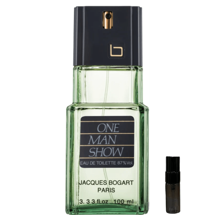 Jacques Bogart One Man Show - Eau de Toilette - LuxScents.nl