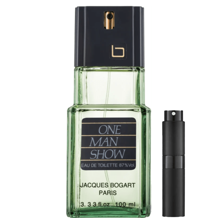 Jacques Bogart One Man Show - Eau de Toilette - LuxScents.nl