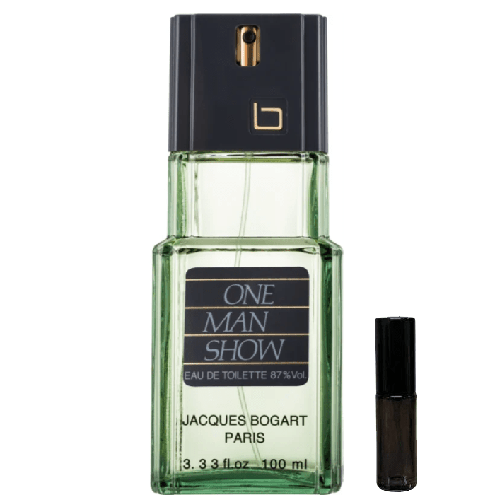 Jacques Bogart One Man Show - Eau de Toilette - LuxScents.nl