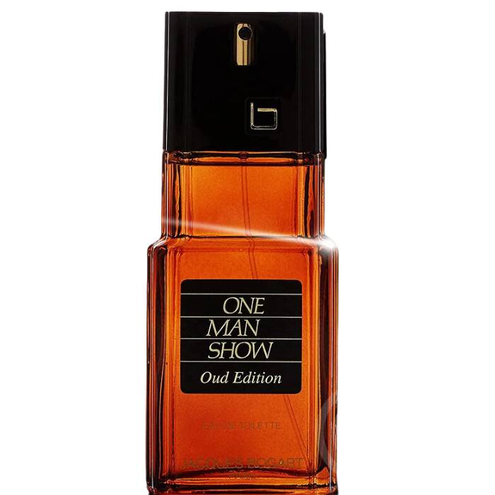 Jacques Bogart One Man Show Oud Edition - Eau de Toilette - LuxScents.nl