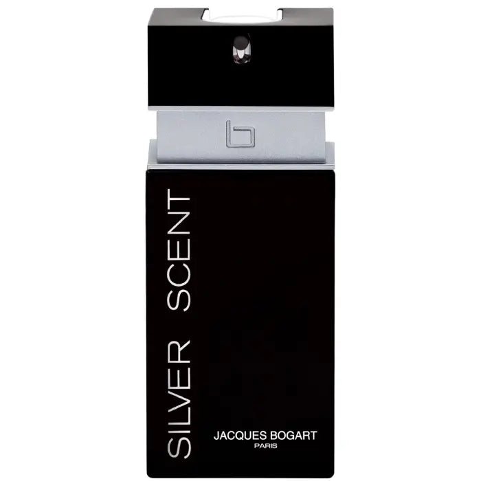 Jacques Bogart Silver Scent - Eau de Toilette - LuxScents.nl